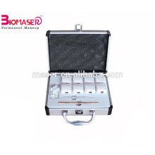 Micro Blades Augenbrauen Microblading Kit Handbuch Hand-Werkzeug Permanent Augenbraue Make-up Tattoo Microblading Kits